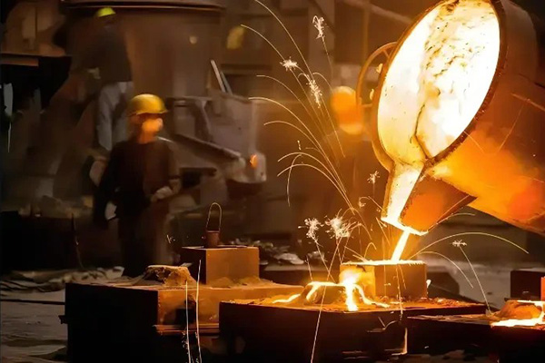 3D-printimine muudab täppisvalamise: tõhususe ja disaini paindlikkuse suurendamine