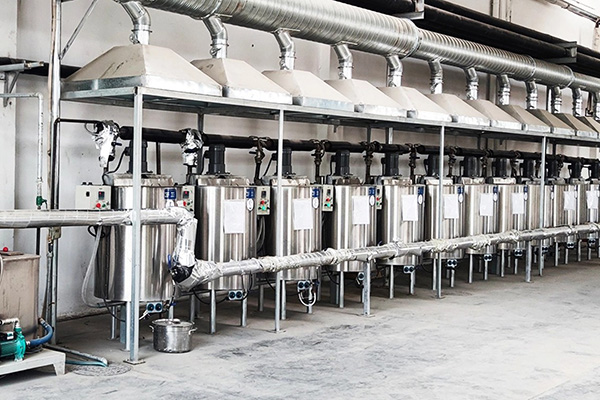 Täppisvaluga seotud väljakutsete ületamine: kulu, kvaliteet ja tarneahela vastupidavus