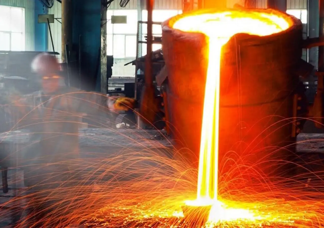 Tesla Giga Press juhib uuendusi autotööstuse täppisvalu valdkonnas