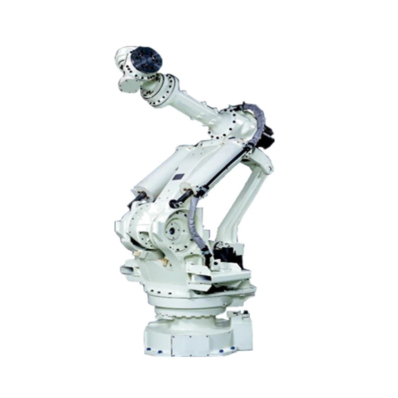 Automaatne kuueteljeline kestade manipulaator