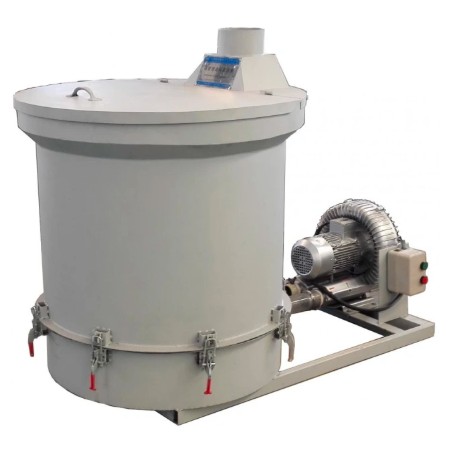 Ujuv liivamasina pinnakiht 800mm