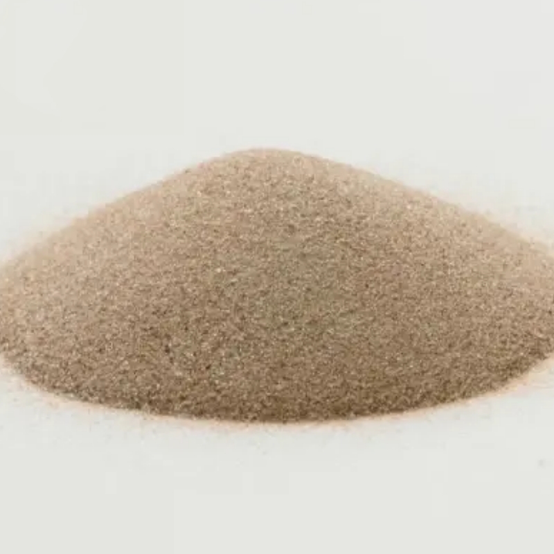 Suure tihedusega tsirkoonliiv 4,4–4,8 g/cm³ tööstuslikele katetele